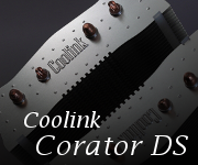 Coolink Corator DS