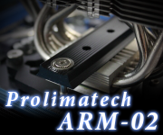 Prolimatech ARM-02
