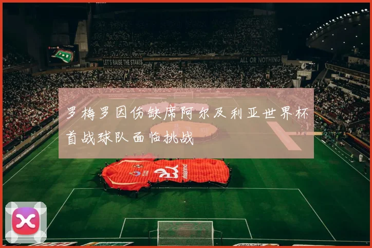 罗梅罗因伤缺席阿尔及利亚世界杯首战球队面临挑战